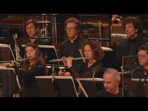 Lalo Schifrin : Mission Impossible (The Plot)