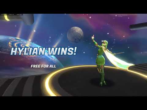 Hycons 2 - Losers Round 5 - Cicero vs Hylian