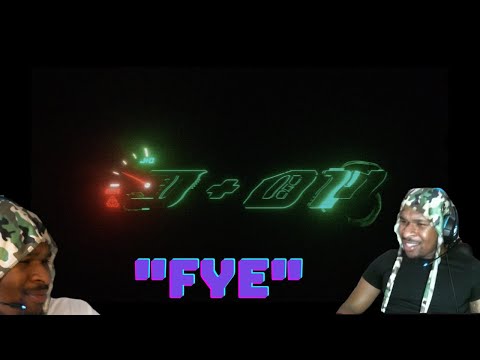 WHO MADE HIM MAD ?!?  | VANNDA - J+O II (REACTION)