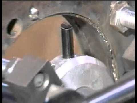 Sir Meccanica S.p.A. - Measurement