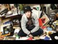 Jamie T - Calm Down Dearest (Acoustic)