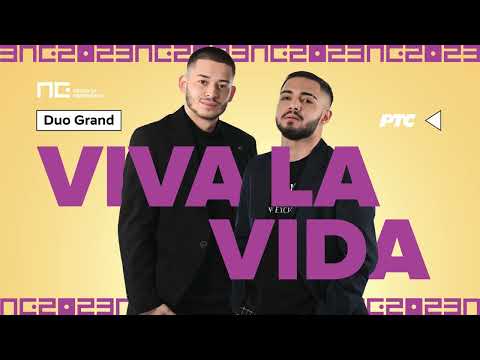 Duo Grand – Viva la Vida | Pesma za Evroviziju 2023.