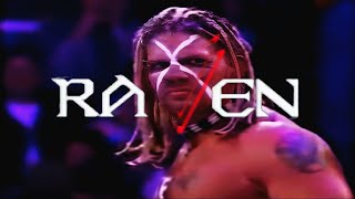 WWE Raven 2002 "End of Everything" Custom Titantron