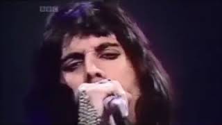 Queen BBc documentary