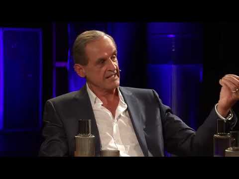 Florian Homm über "Fuck-off Money" (Ausstiegsgeld)