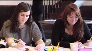 PBS Special on Mary Page Marlowe