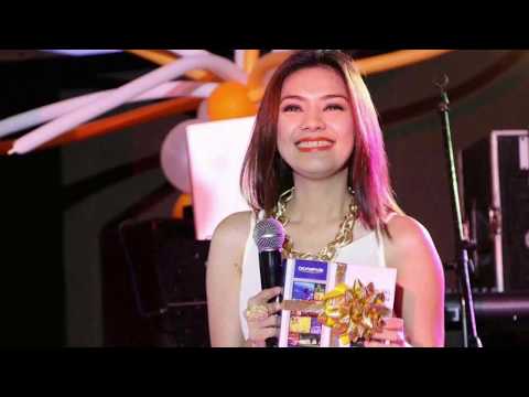 HOST FOR ALL SEASONS - COLLEEN MATEO / DJ KRISTINE DERA