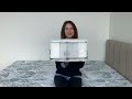 Матрас Highfoam Keiko Yuki 90х190 см пружинный (EVR-4965)