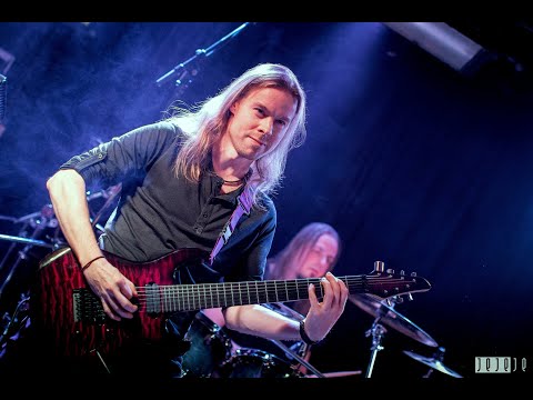 FastLoaders   Last Ninja II LIVE! promo