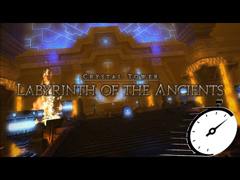 FFXIV Last minute guide to Labyrinth of the Ancients