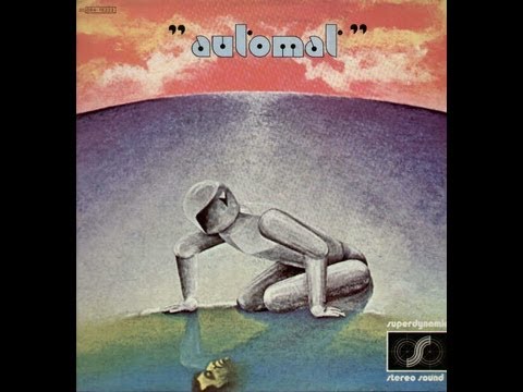 Automat - Droid (1978)