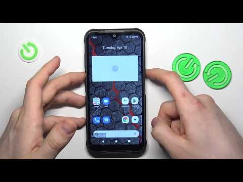 How to Enable Safe Mode on Hammer Blade 3