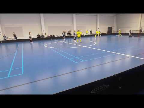 Nokian KrP - Ilves 16.11.2025