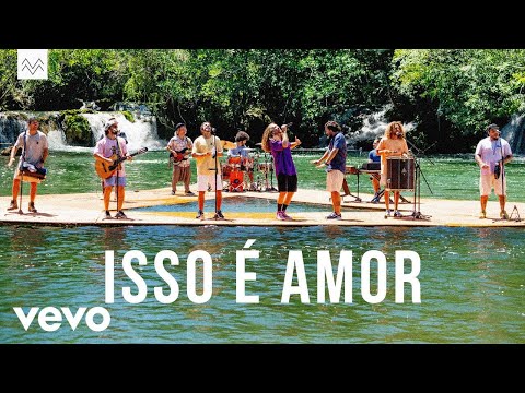 Isso É Amor (part. Analaga E Vitor Kley) - Atitude 67