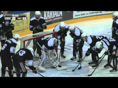 TPS A-Nuoret - HIFK A