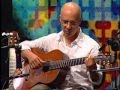 Weber Lopes | Tom de Luz (Weber Lopes) | Instrumental Sesc Brasil