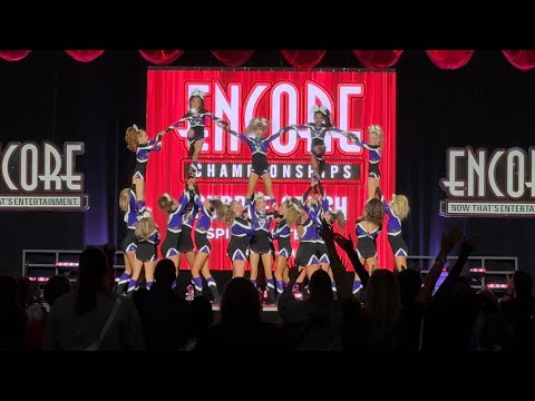 Spirit of Texas Purple Crush Encore 2025 Day 2