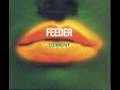 Feeder - Pictures of pain (B-side) 