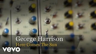 George Harrison - Here Comes The Sun (Live)