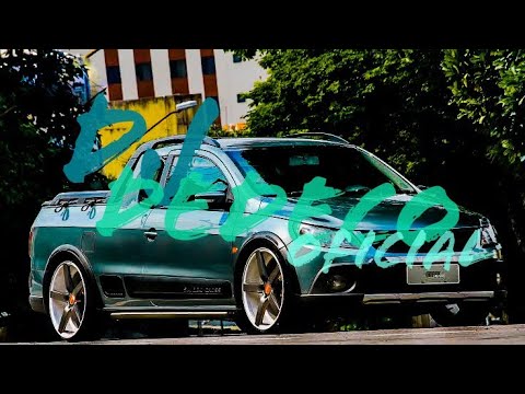 PARAFAL PARA O ALTO - MC Dablio e DJ NpcSize)