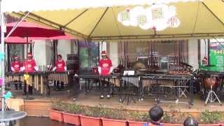 2013公館聖誕季演出-10.戀愛是乒乓