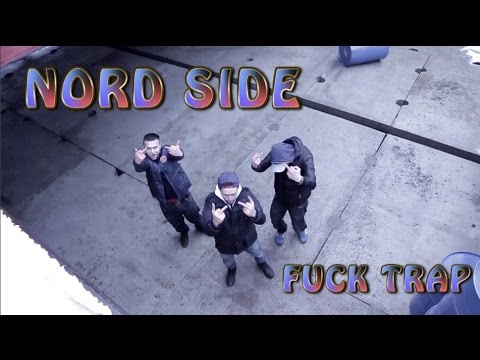 NORD SIDE - ФАКТРЭП (sbjl prod.)