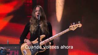 Go Slow - HAIM  (Traducida al Español)