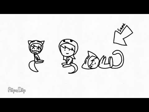 Hoody gang (parody of Tato gang)