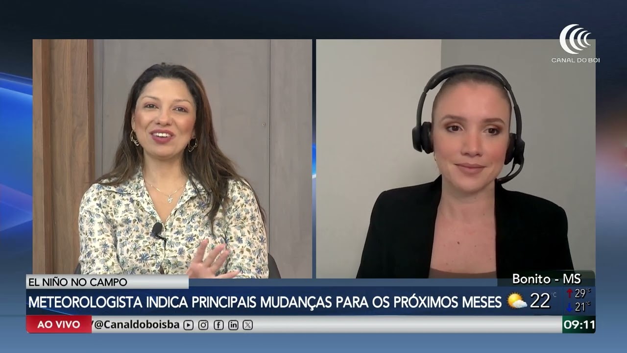 Entenda quais os impactos que o super El Niño pode trazer para o agronegócio