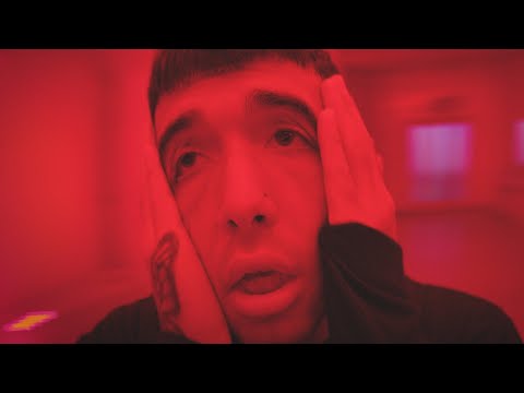 Ryan Caraveo - Permanent Red (Official Video)