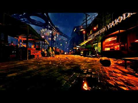 Damned 3 [Higher Pitch]