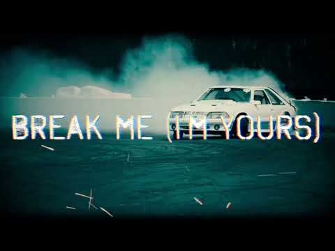 Heroes And Monsters - "Break Me (I’m Yours)" - Lyric Video | (Todd Kerns, Stef Burns, Will Hunt)