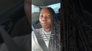 Getting My Hair Braided In Jamaica 🇯🇲 #jamaica #jamaicatravel #jamaicavacation #braids #braid