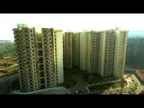 3D Tour Of Shriram Paramount Towers