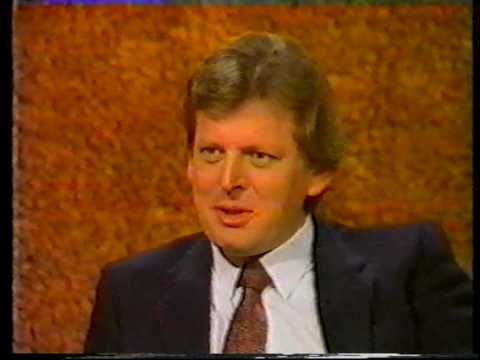 Thomas Allen on his heroes - part 1 of 3