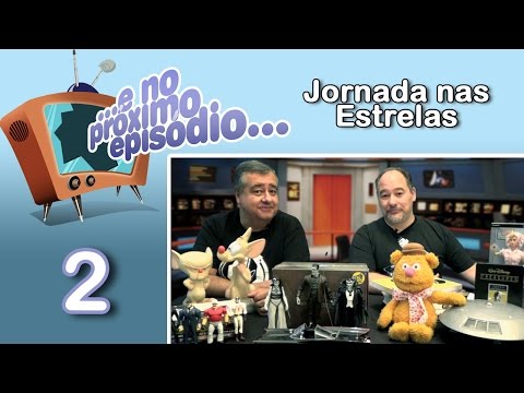 ...ENPE... programa 2 - Jornada nas Estrelas