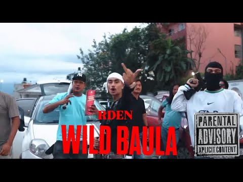 RDEN || WILD BAULA || OFFICIAL M/V || PROD BY @PrathamBeats