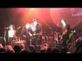 Matt Mays - When The Angels Make Contact (LIVE)