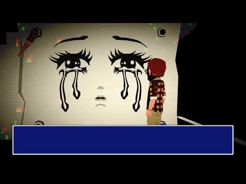 Let's Play YIIK: A Postmodern RPG - Ep. 30, Off With His Head