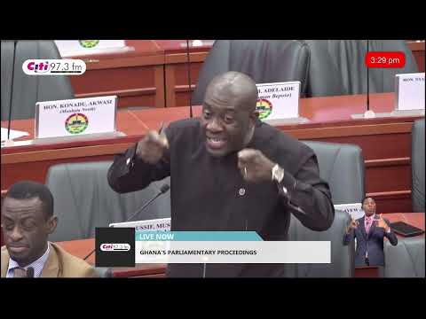 John Dumelo Announces Poultry Processing Plants Across Ghana