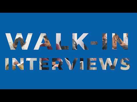 ZAPTA TECHNOLOGIES WALK-IN INTERVIEWS