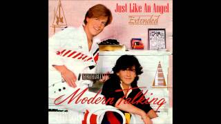 Modern Talking - Just Like An Angel  Extended Version