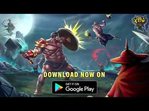 Pwal Kyam Official Trailer