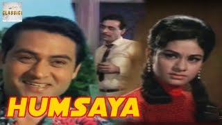 Humsaya (1968) Full Movie  हमसाया  Joy