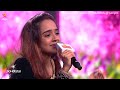 Glimpse Of Ninaithathu Yaaro Song By Saivarshini ️‍ Endrendrum Captain Super Singer Season 11