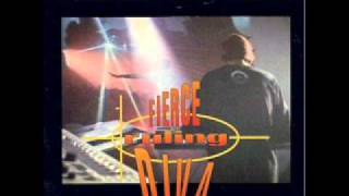 Fierce Ruling Diva - You Gotta Believe - Moby's Love Of God Mix.wmv