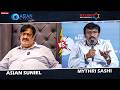 Mytri Sashi Reply To Asian Suniel Comments ASIAN Vs MYTHRI Controversy Gulte