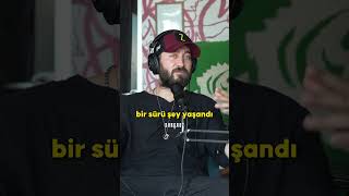 Joker ile Allame neden küstü? Joker ilk kez açıklıyor #joker #allame #türkçerap #freestyle