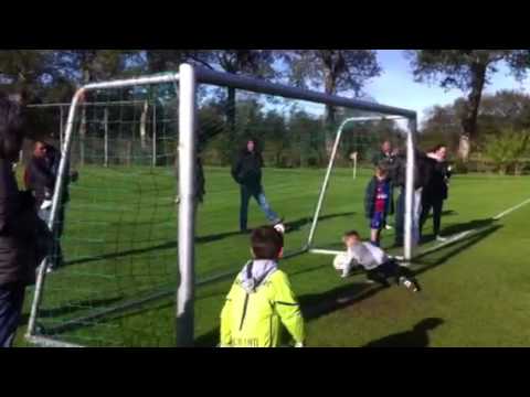 Abcoude F7 - Legmeervogels F10 (27-10-2012)