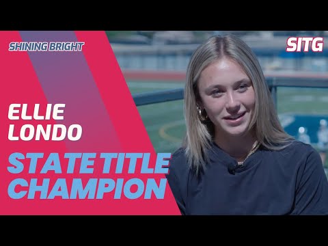 Rising Star Ellie Londo: Track Triumphs and New Passions